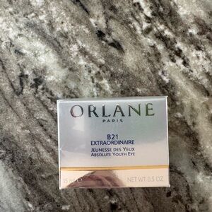 B21 Extraordinaire Absolute Youth Eye Cream